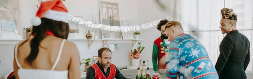 The Best Christmas Events in Los Angeles