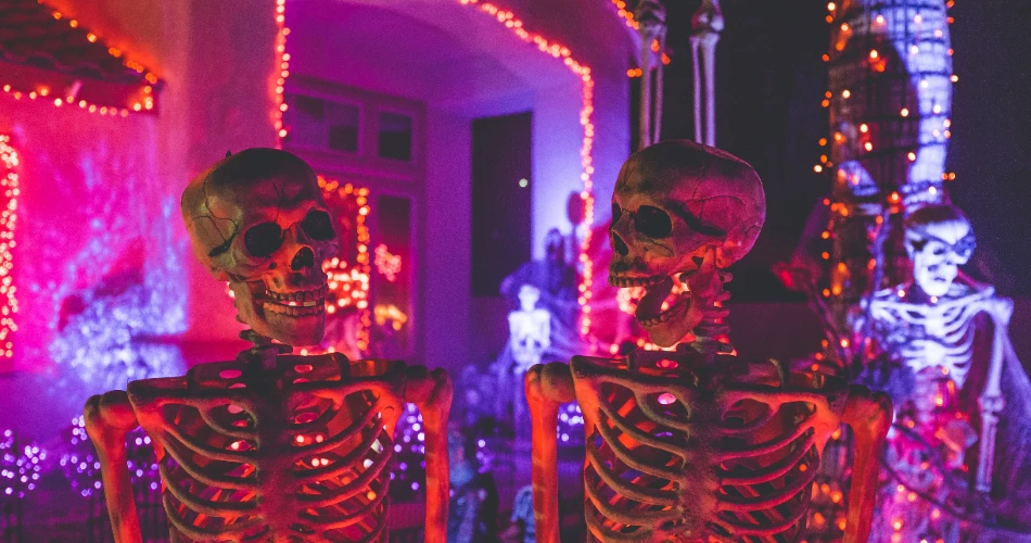 Halloween Events In Los Angeles For Spooky Fun