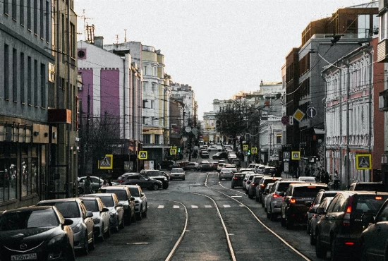 Escape the City: Unforgettable Road Trips from Los Angeles, CA