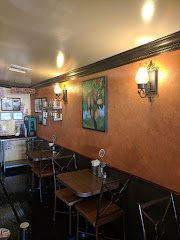 Mexican near Rose Bowl Motel